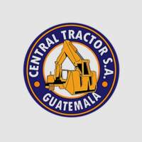 CENTRAL TRACTOR GUATEMALA