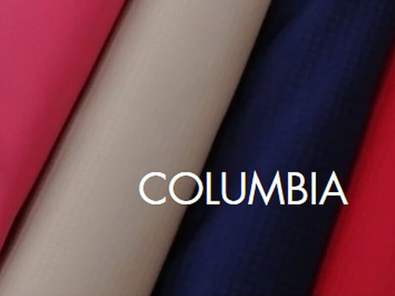 Columbia Guatemala