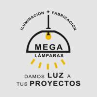 Mega Lámparas Gt