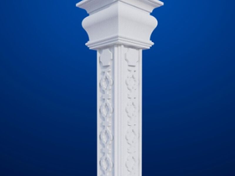 Columna guatemala