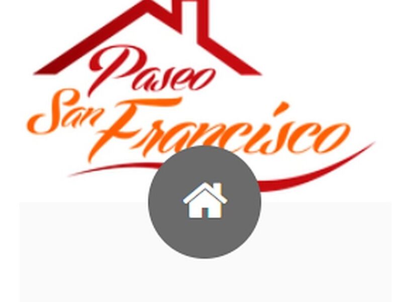 Proyecto San Francisco