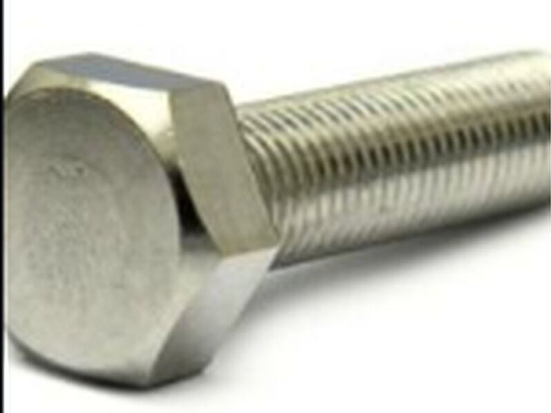 Tornillos Nueva Guatemala