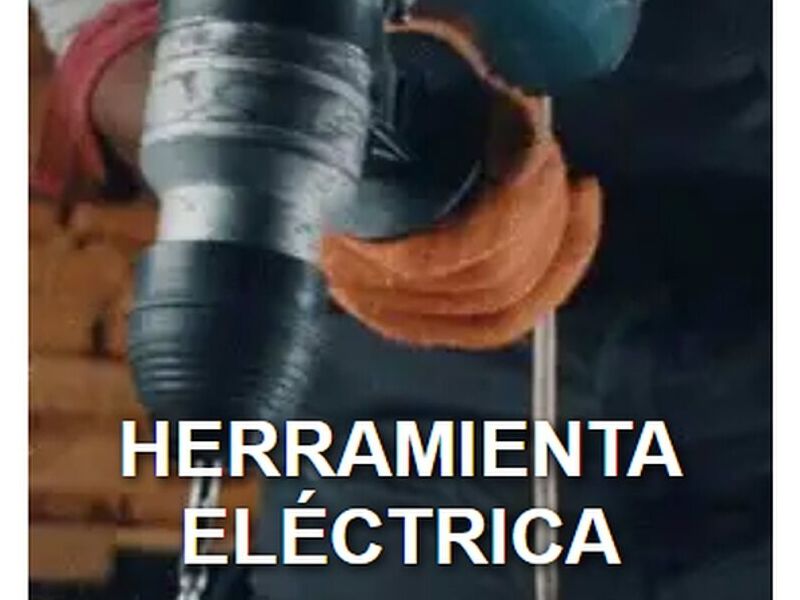 Herramienta electrica Guatemala