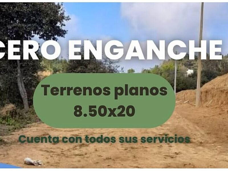 Lote Plano San Pedro 