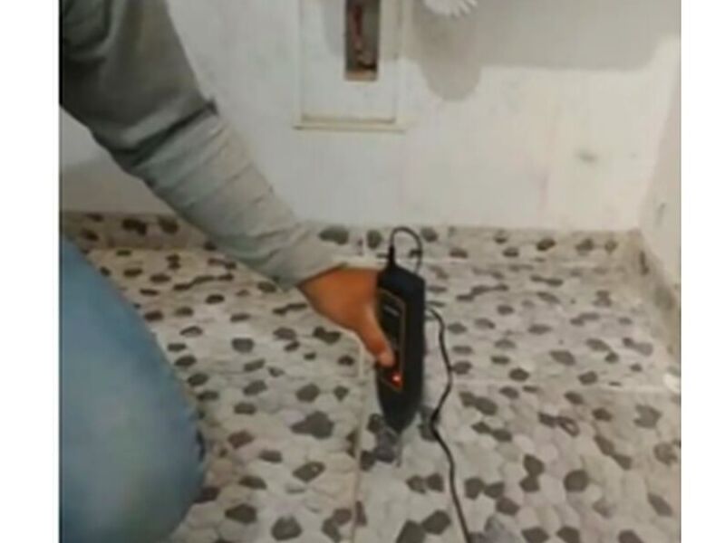 Limpieza desagues Guatemala
