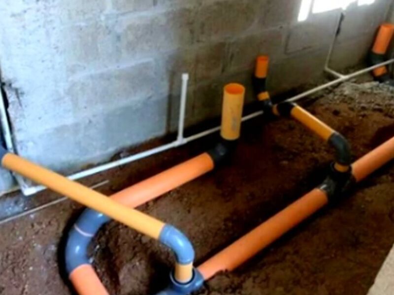 Instalacion Bañeras y mosquiteros