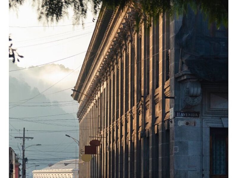 Asesoramiento Arquitectonico Guatemala