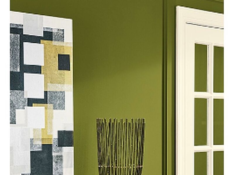 Pinturas Minimalista Guatemala
