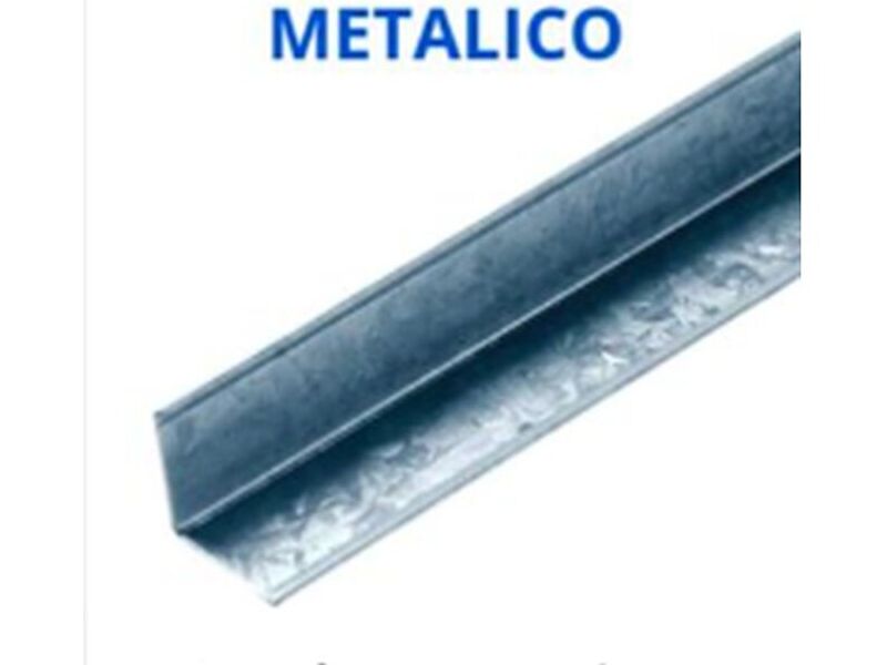 Esquinero Metalico Guatemala
