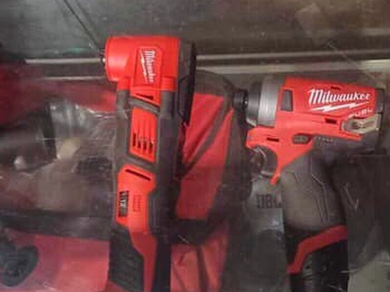 Herramienta electrica Guatemala