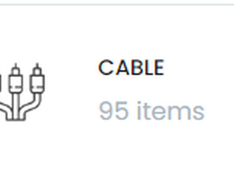 Cable Electrico Guatemala