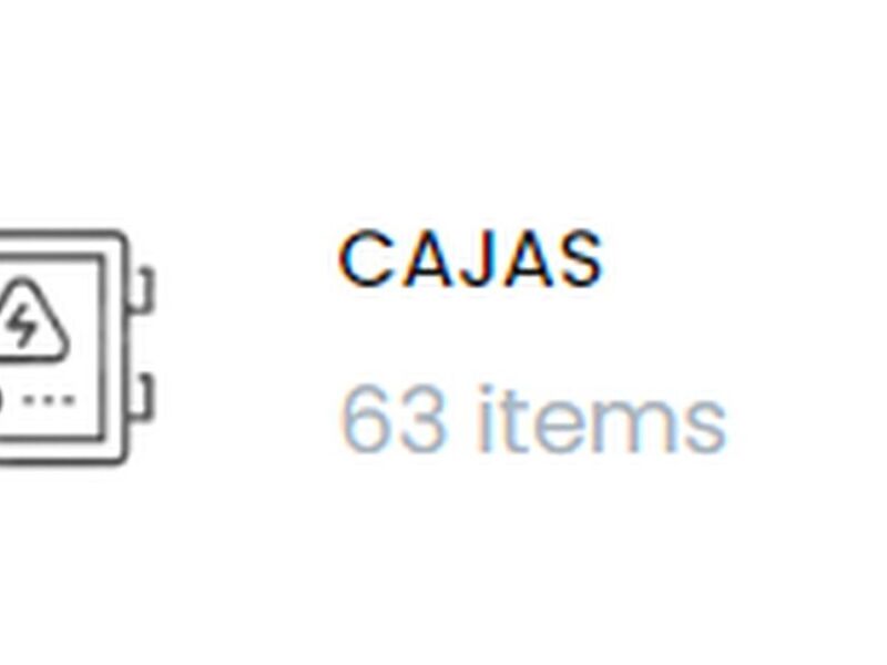 Cajas Electricas Guatemala