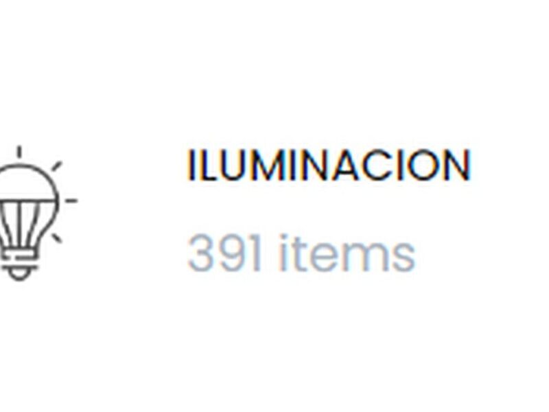 Iluminacion Guatemala Led 