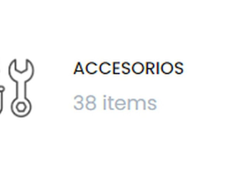 Accesorio electricos Guatemala