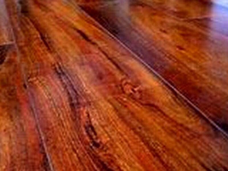 Pisos de madera San Miguel 