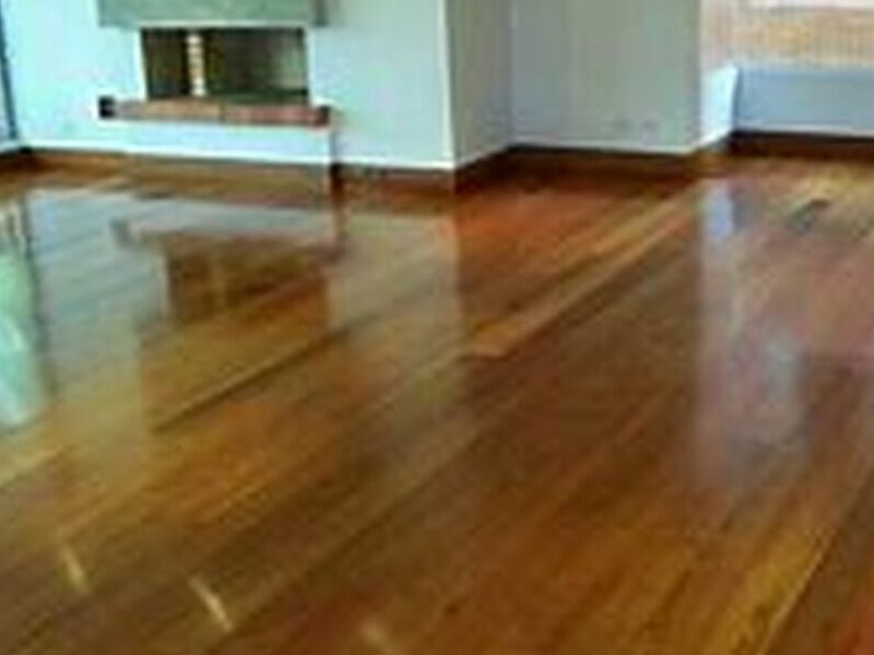 Pisos de madera San Juan