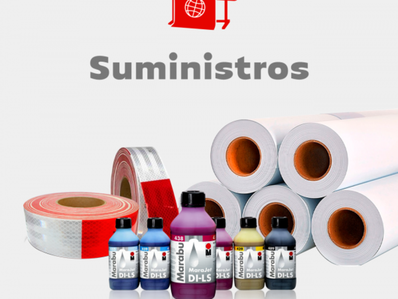 suministros hilos telas