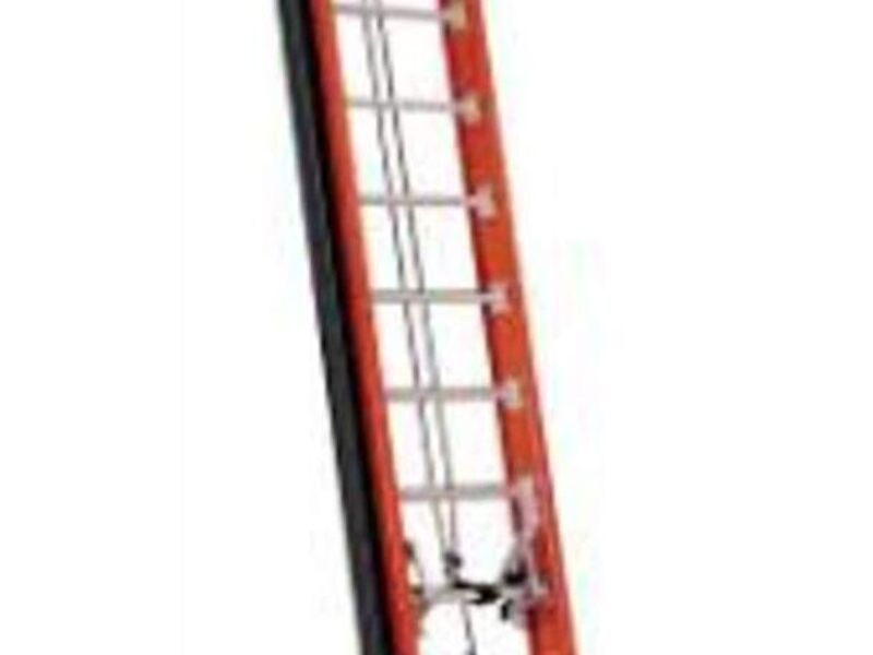Escalera Extension