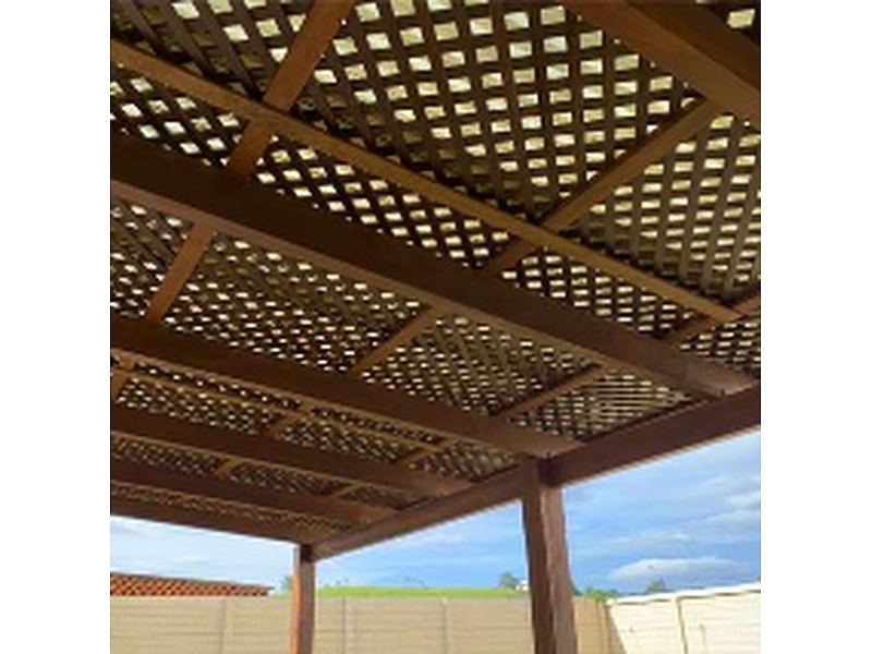 Cielo madera Guatemala
