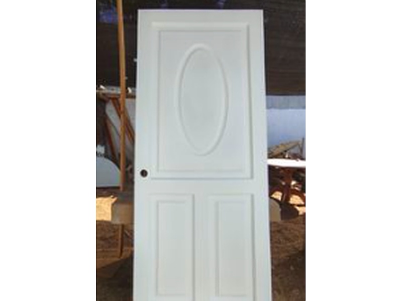 Puerta madera Guatemala