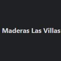 Maderas Las Villas