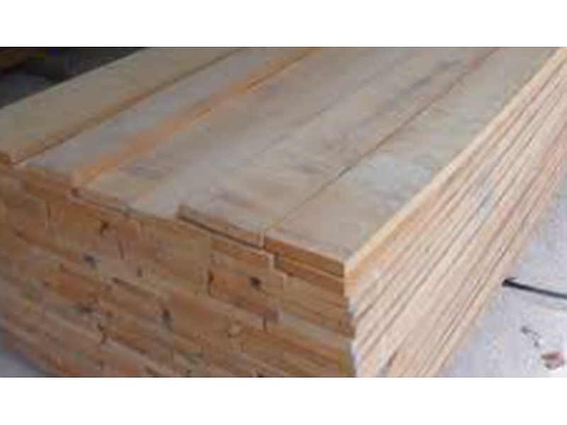 Madera blanca Guatemala