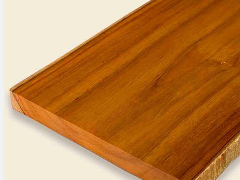 Madera teca Guatemala