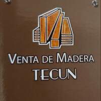 Maderas tecun