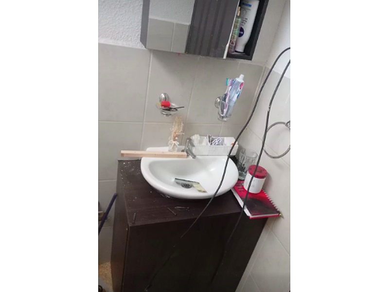 Mueble baño Guatemala