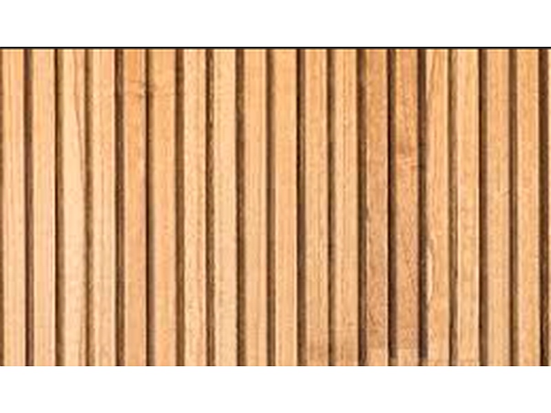 Listones madera Guatemala