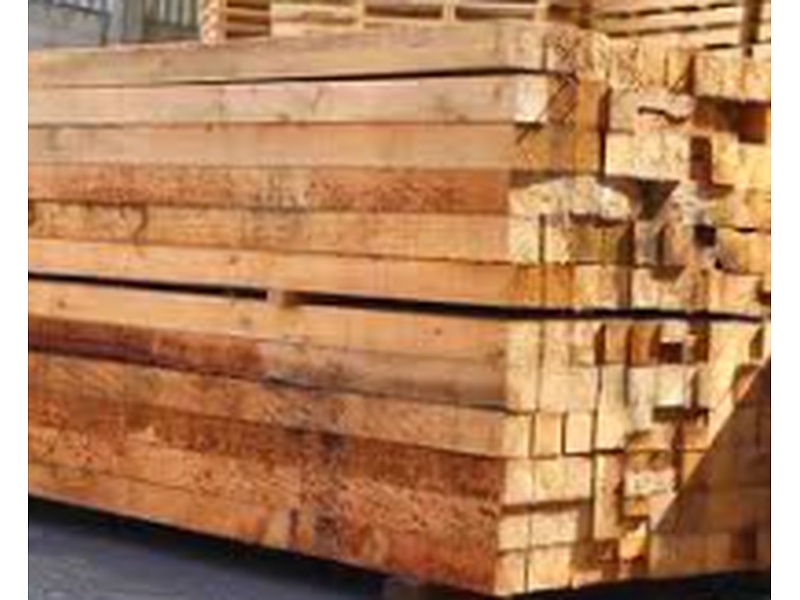 Polines madera Guatemala