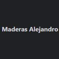 Maderas Alejandro