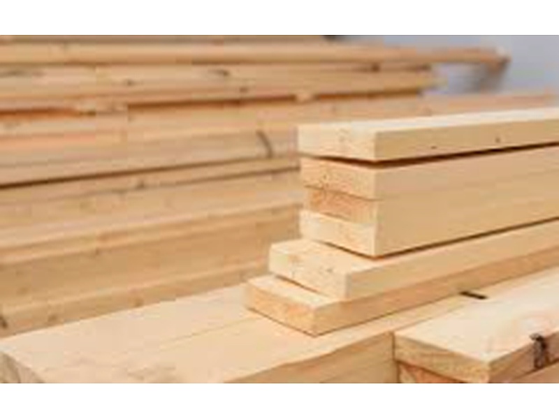 Listones madera Guatemala