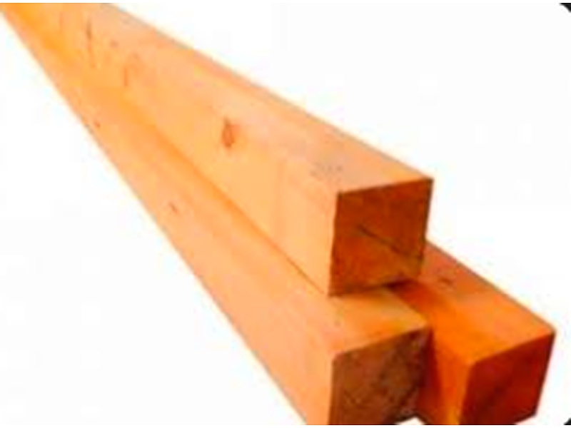 Polines madera Guatemala