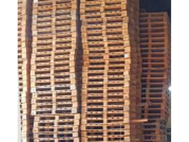 Pallet madera Guatemala