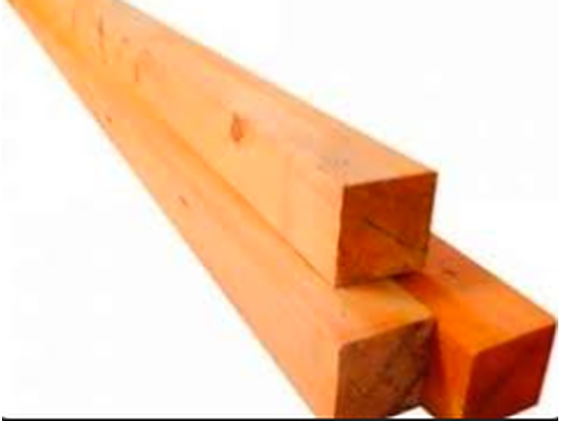 Polines madera Guatemala