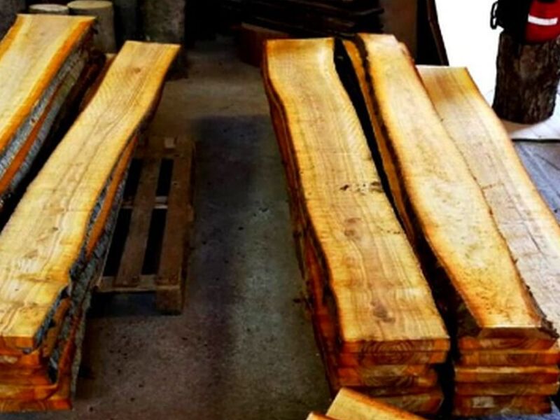 Madera cerezo Guatemala
