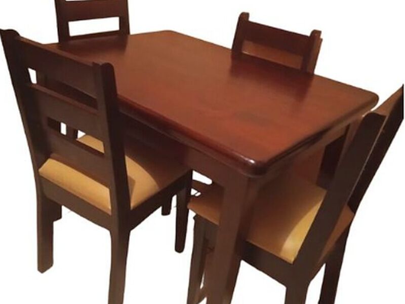 Madera muebles Guatemala