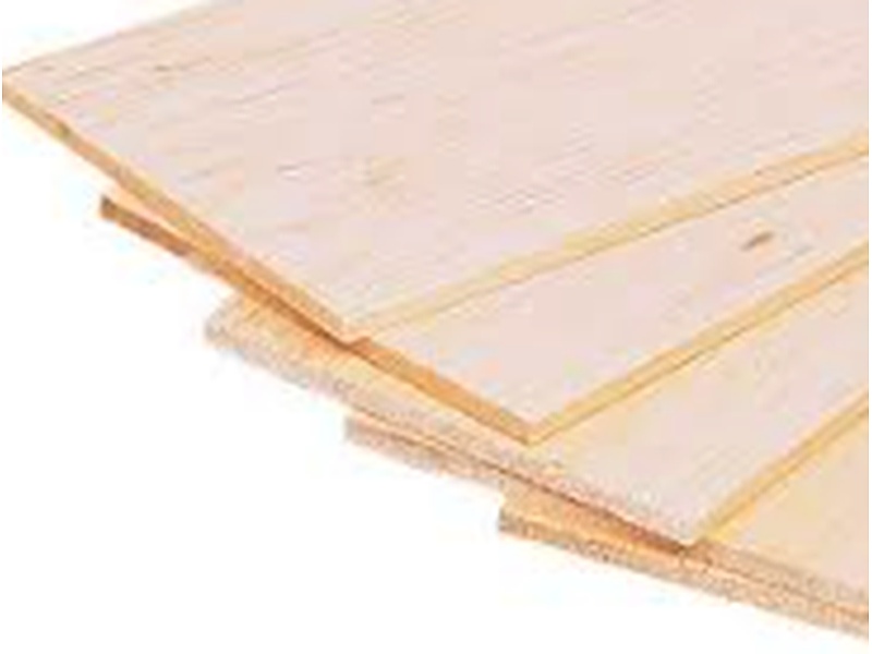 Planchas pino Guatemala