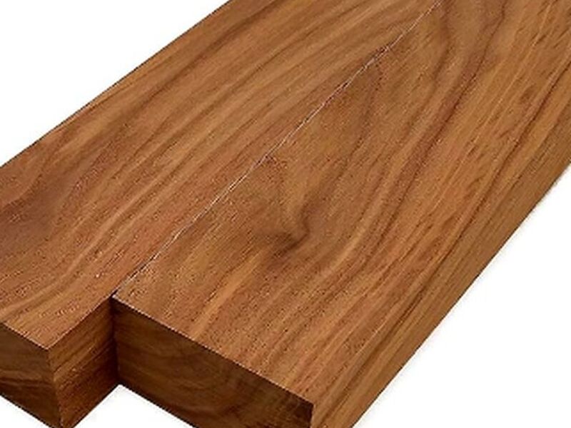 Madera nogal Guatemala