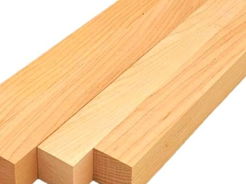 Madera arce Guatemala