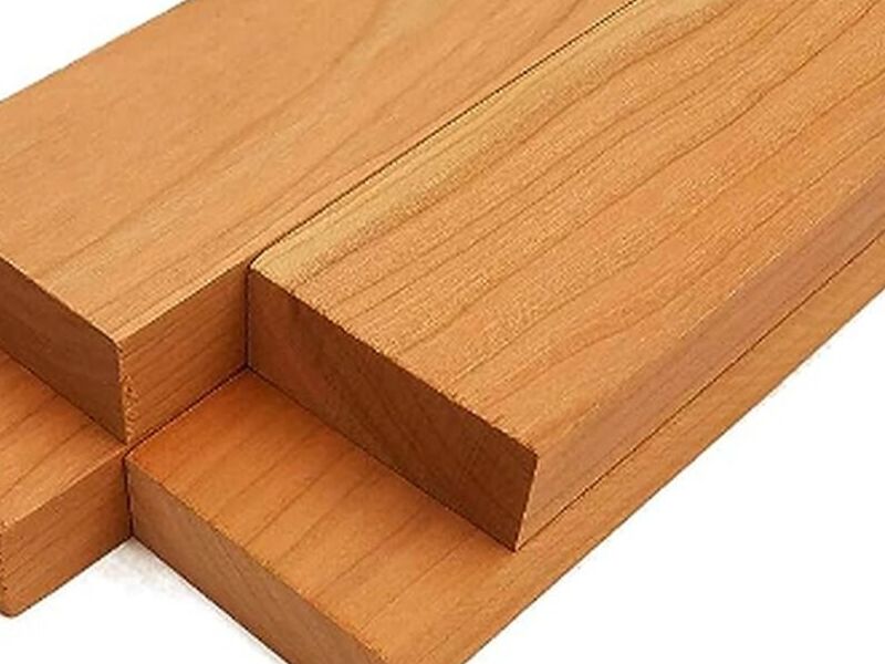 Madera cerezo Guatemala