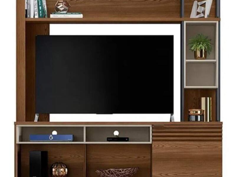 Centro De Entretenimiento Para Tv