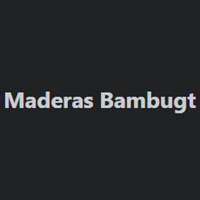 Maderas Bambugt
