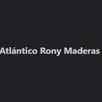 Atlántico Rony Maderas