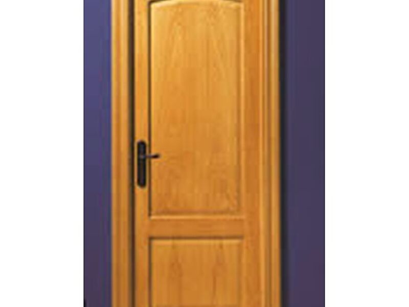 Puerta ciprés Guatemala