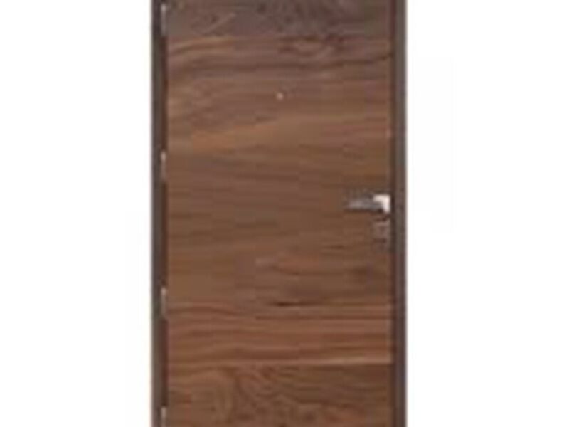 Puerta nogal Guatemala