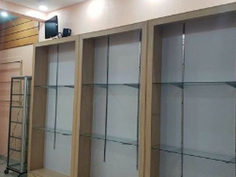 Estanterías madera Guatemala