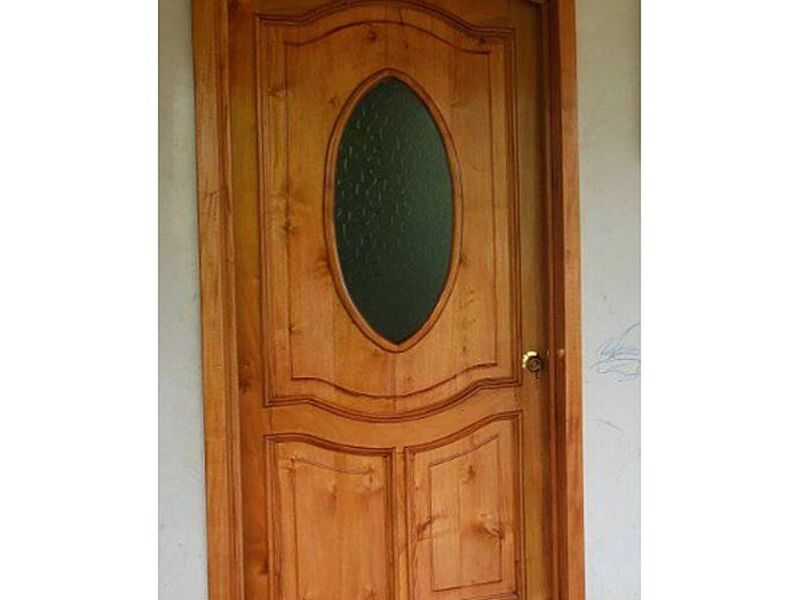Puertas paloblanco Guatemala