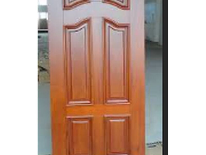 Puerta cedro Guatemala